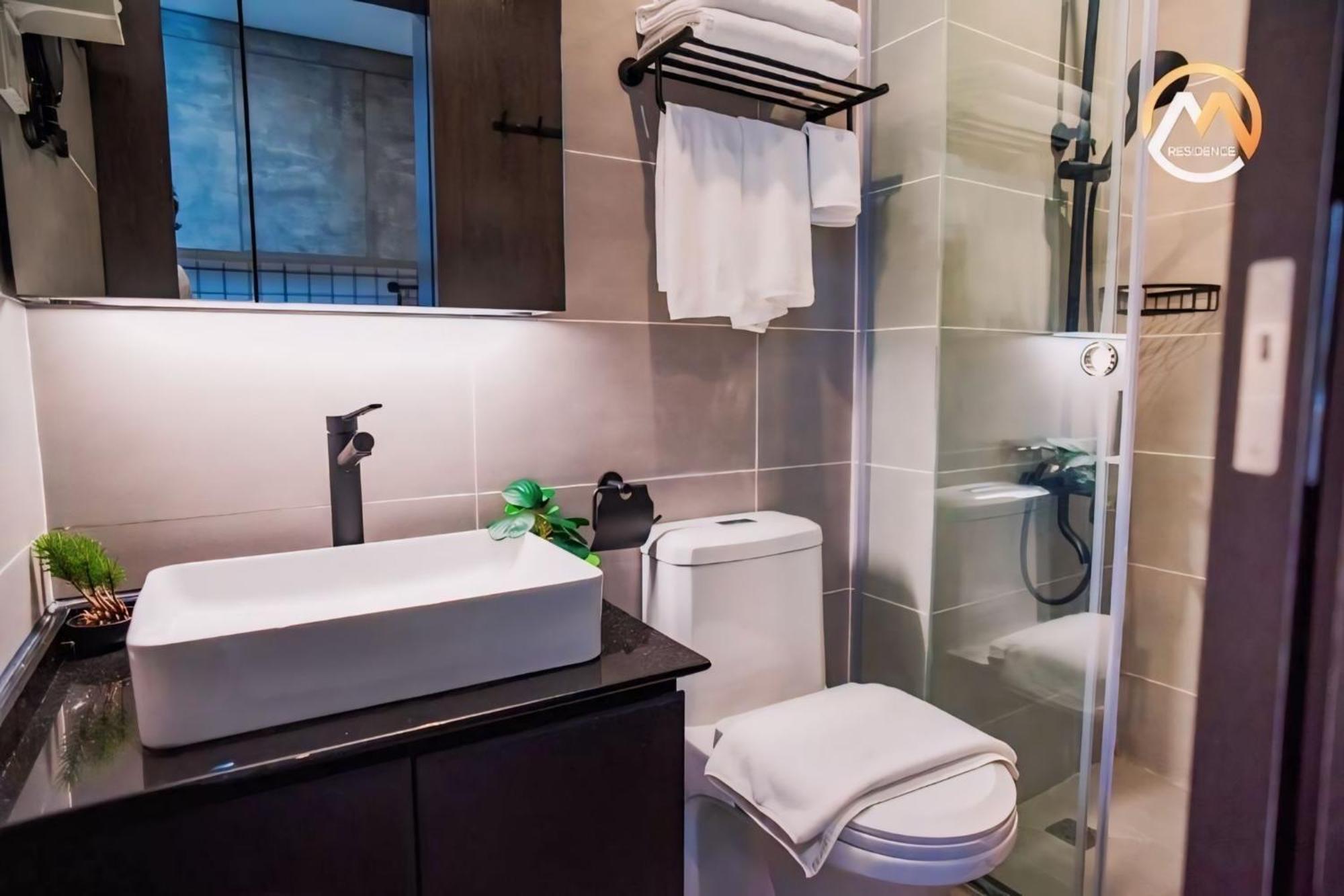 Hotel Serviced Condo Unique Infinity Pool With Mekong River View Πνομ Πενχ Εξωτερικό φωτογραφία