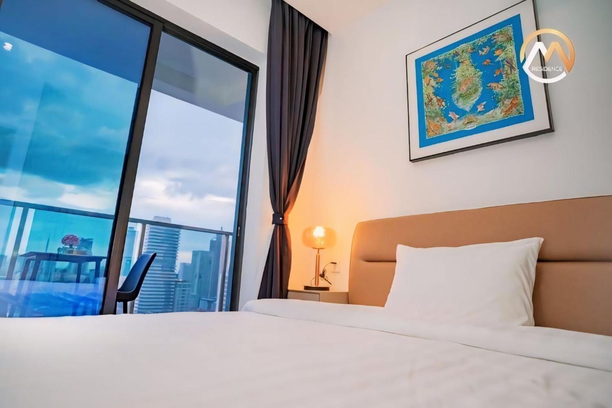 Hotel Serviced Condo Unique Infinity Pool With Mekong River View Πνομ Πενχ Εξωτερικό φωτογραφία