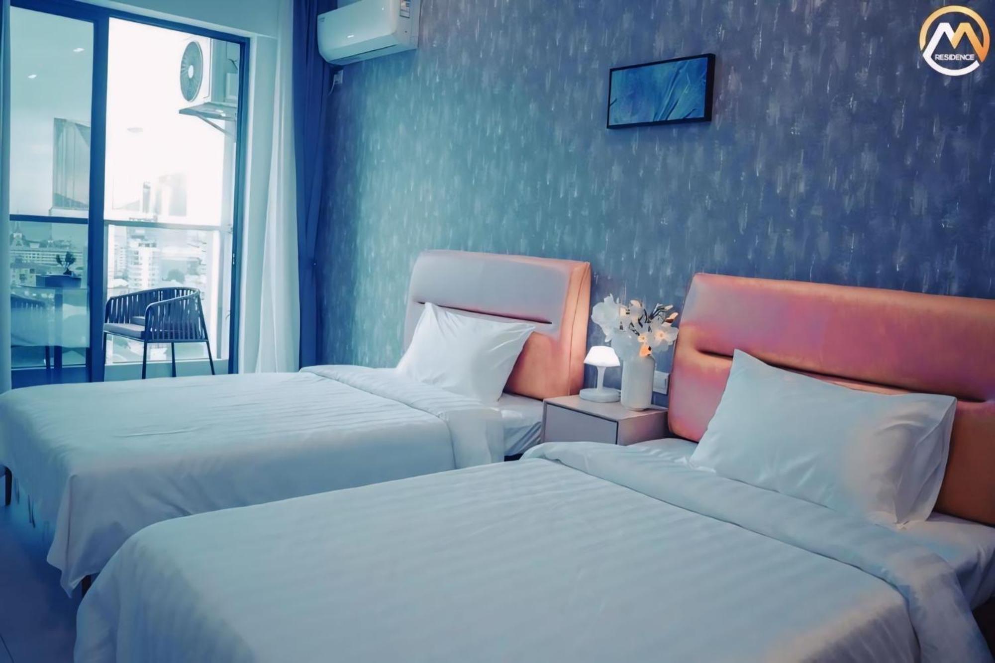Hotel Serviced Condo Unique Infinity Pool With Mekong River View Πνομ Πενχ Εξωτερικό φωτογραφία