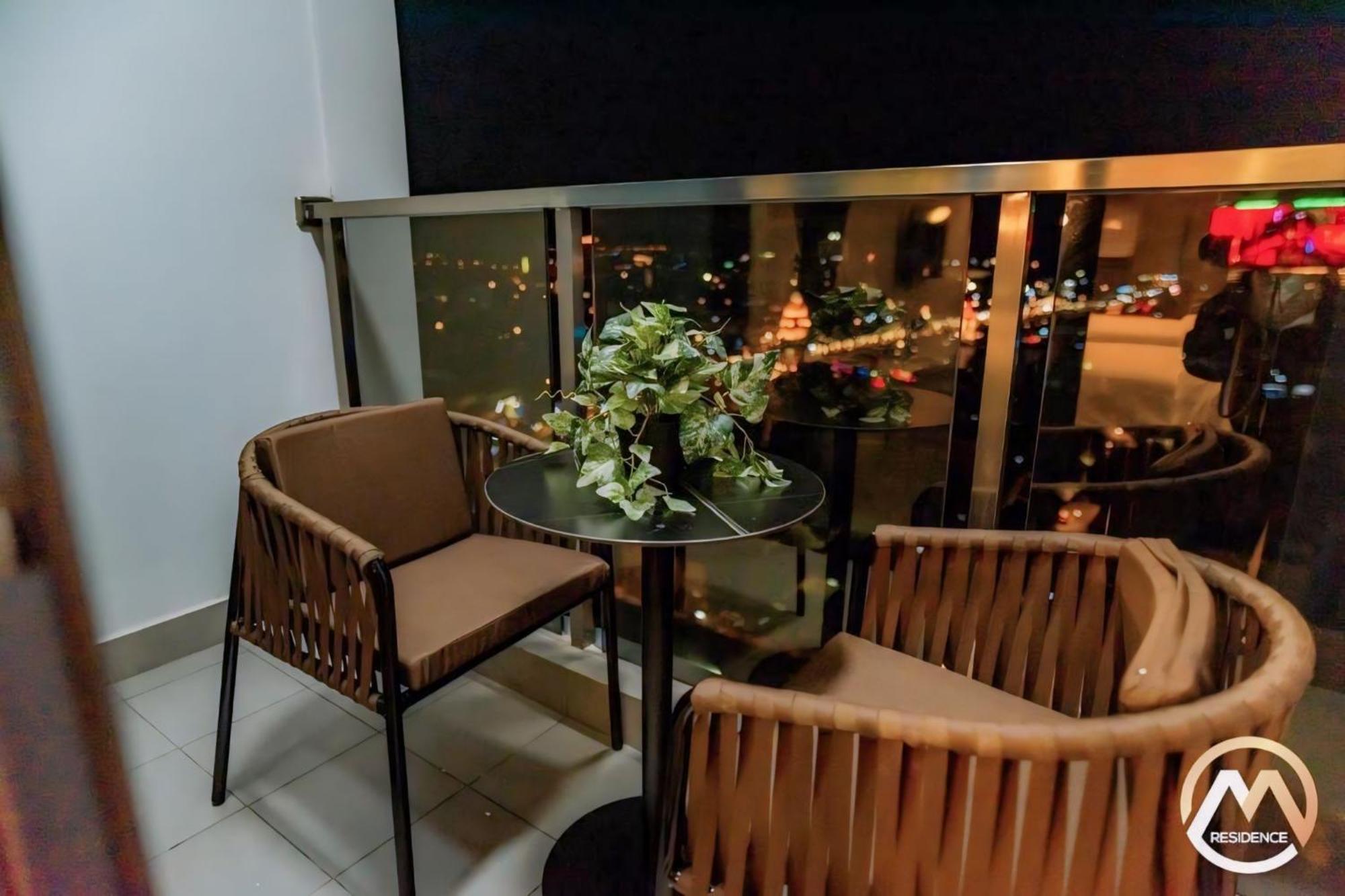 Hotel Serviced Condo Unique Infinity Pool With Mekong River View Πνομ Πενχ Εξωτερικό φωτογραφία