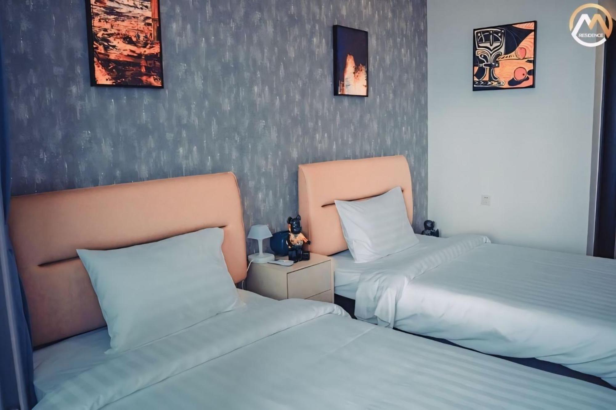 Hotel Serviced Condo Unique Infinity Pool With Mekong River View Πνομ Πενχ Εξωτερικό φωτογραφία