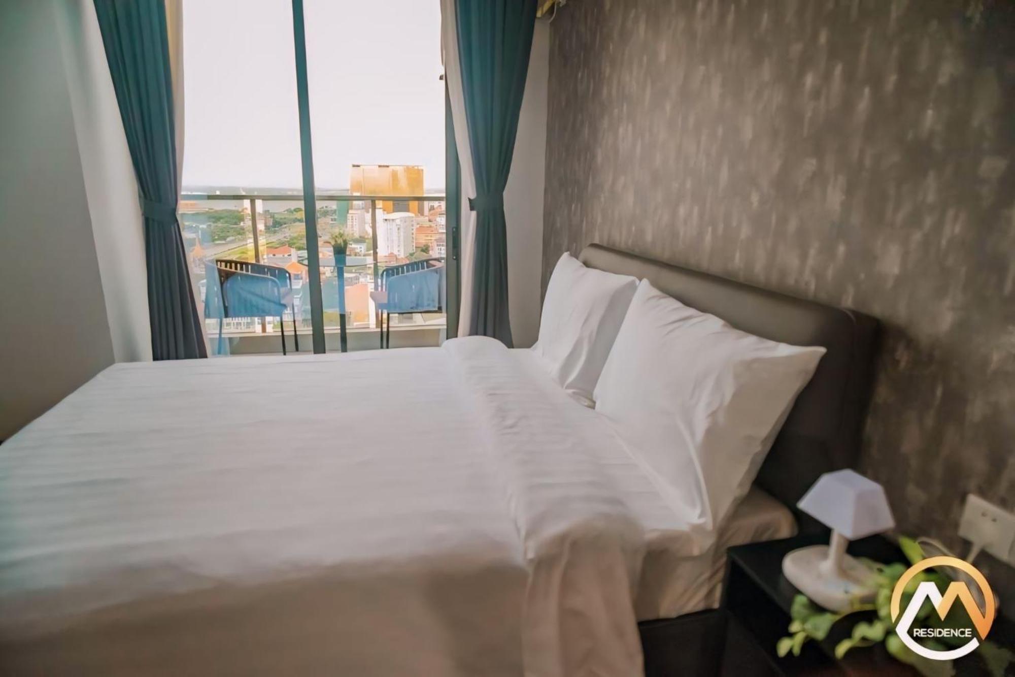 Hotel Serviced Condo Unique Infinity Pool With Mekong River View Πνομ Πενχ Εξωτερικό φωτογραφία