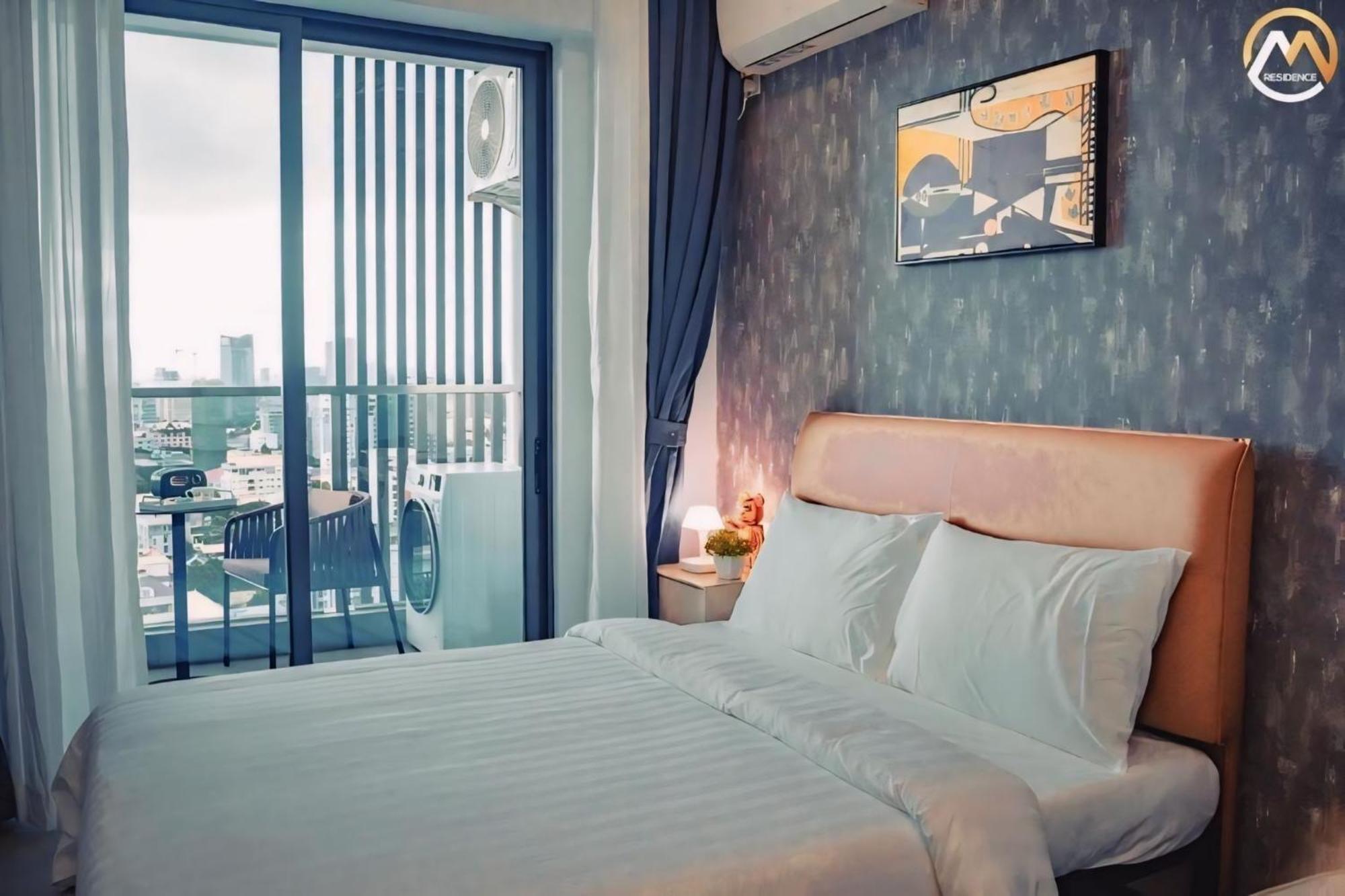 Hotel Serviced Condo Unique Infinity Pool With Mekong River View Πνομ Πενχ Εξωτερικό φωτογραφία