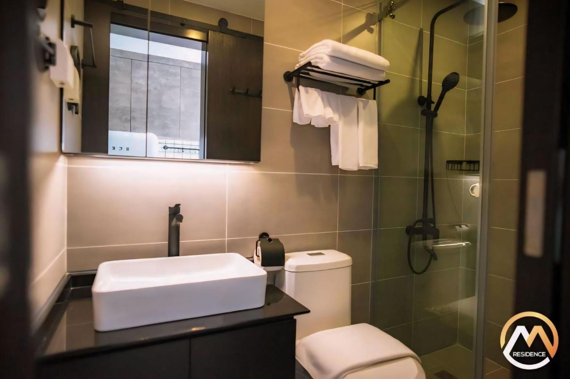 Hotel Serviced Condo Unique Infinity Pool With Mekong River View Πνομ Πενχ Εξωτερικό φωτογραφία