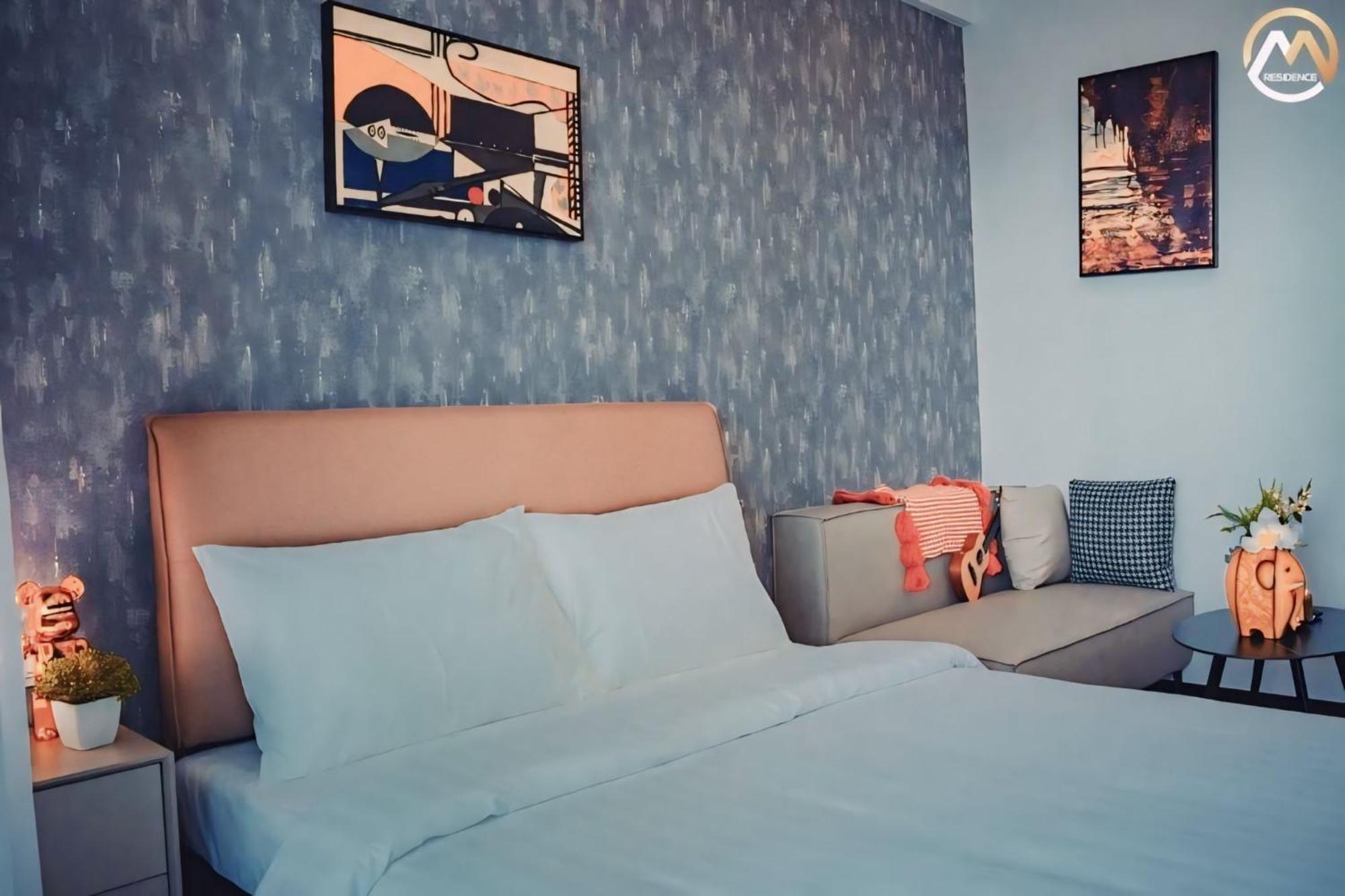 Hotel Serviced Condo Unique Infinity Pool With Mekong River View Πνομ Πενχ Εξωτερικό φωτογραφία